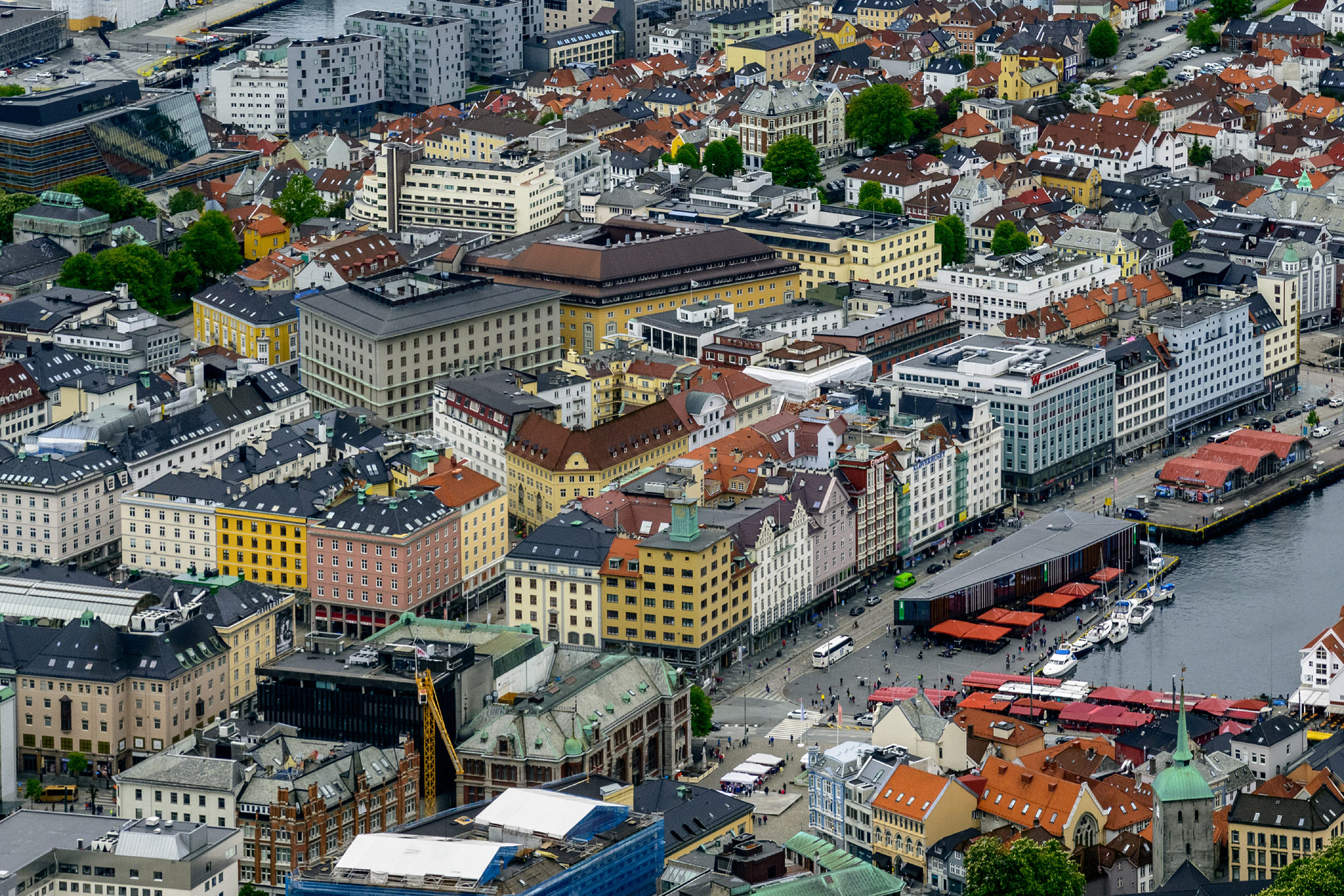 Bergen